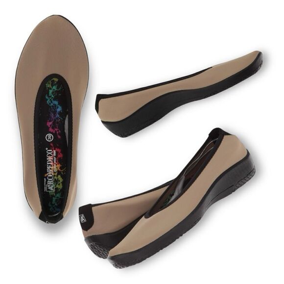 ARCOPEDICO Women’s Lolita Standard Edition in the Size 41/9.5-10 US Size - Picture 1 of 15